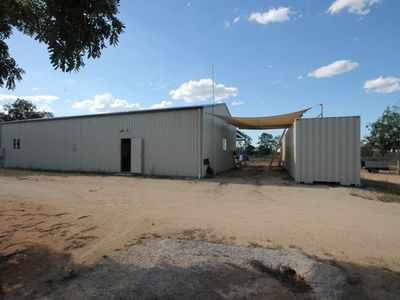 125 MILNER ROAD, Breddan