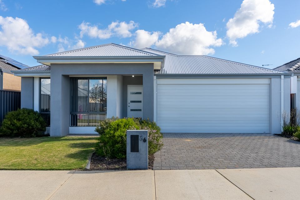 26 Lochern Road, Baldivis