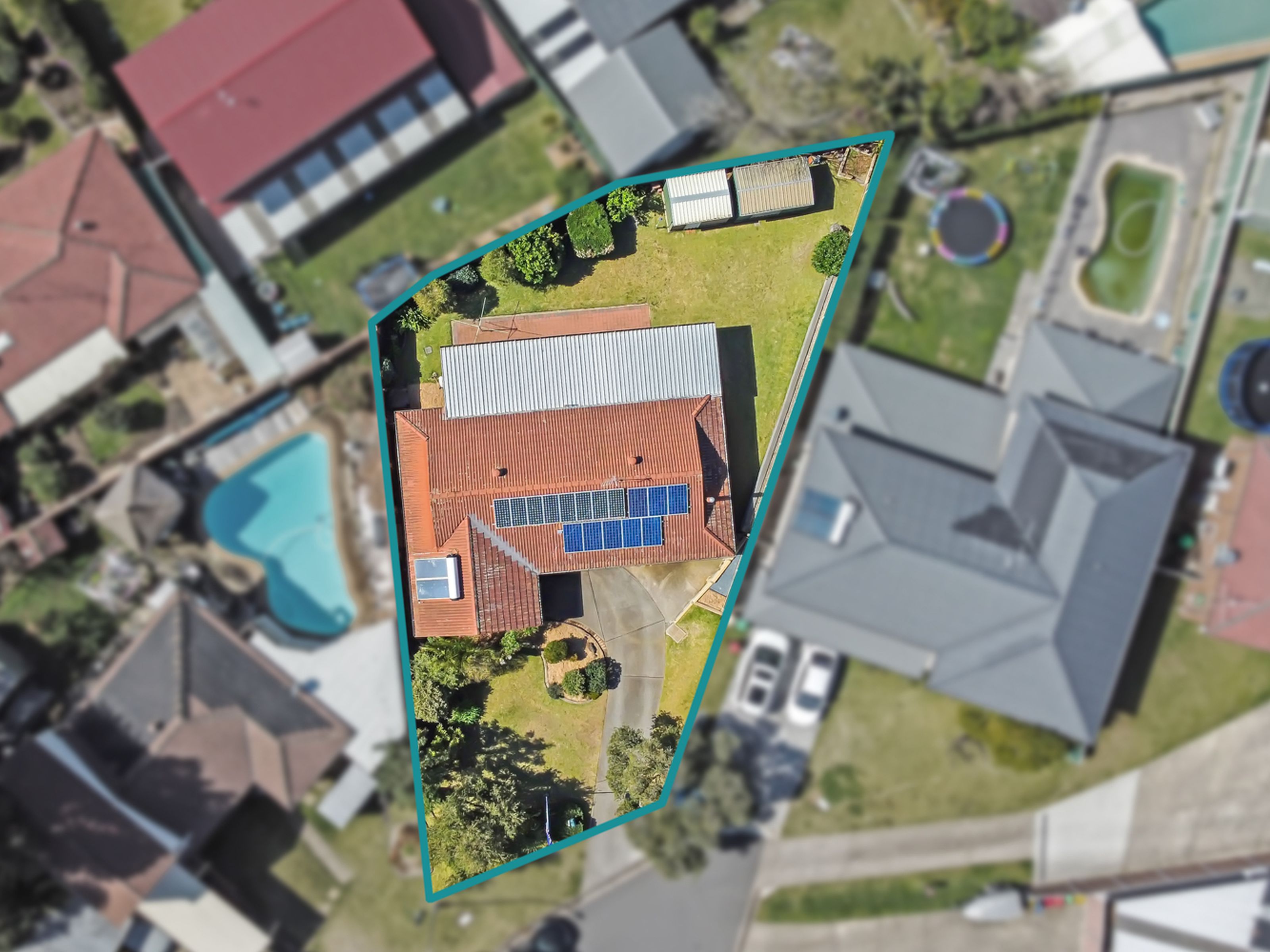 7 Gloria Place, SOUTH PENRITH