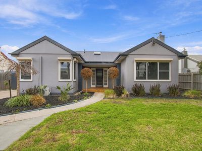 15 MacArthur Street, Sale