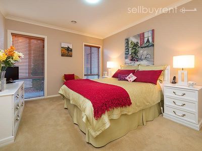 16 CASTLE CREEK ROAD, Wodonga