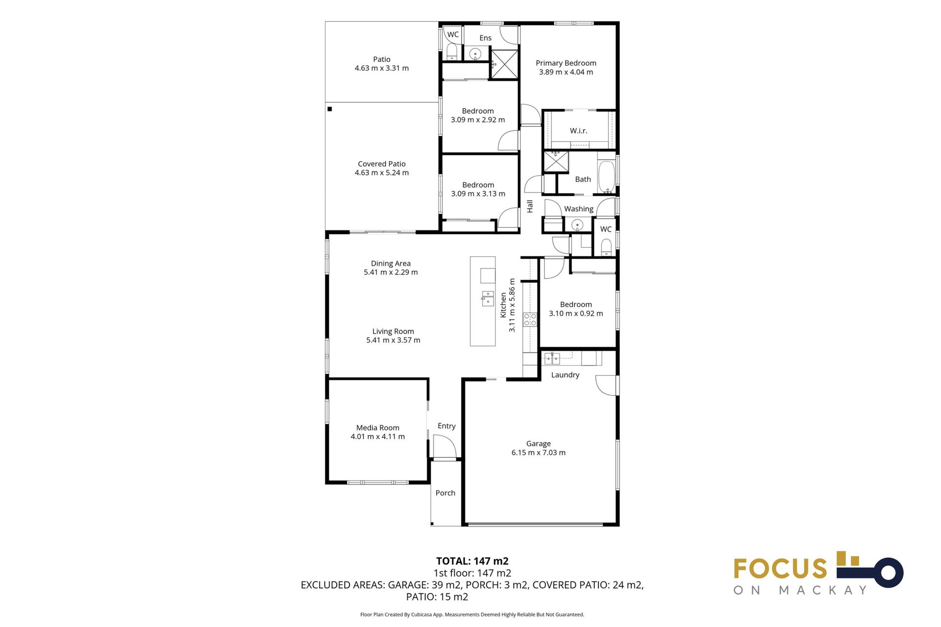 5 Rudd Street, Rural View