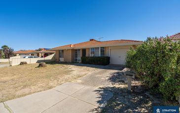 12 Mulline Court, Maddington
