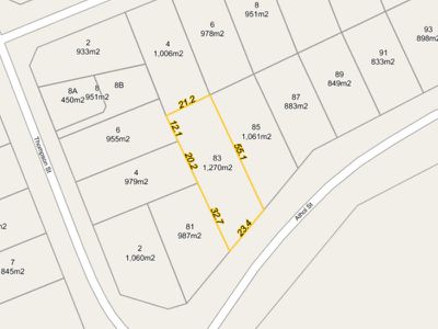 83 Athol Street, Port Hedland