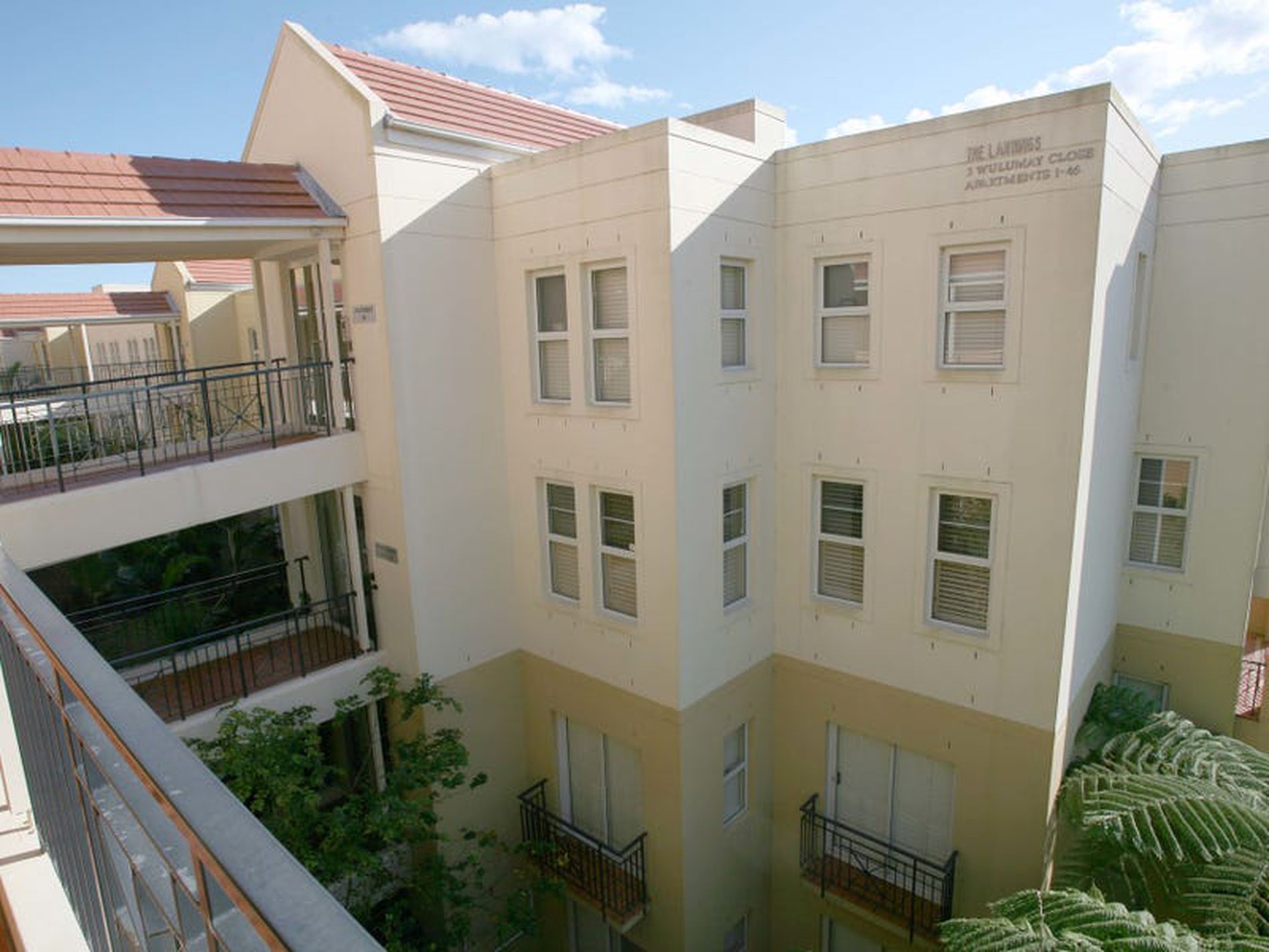 65 / 3 Wulumay Close, Rozelle