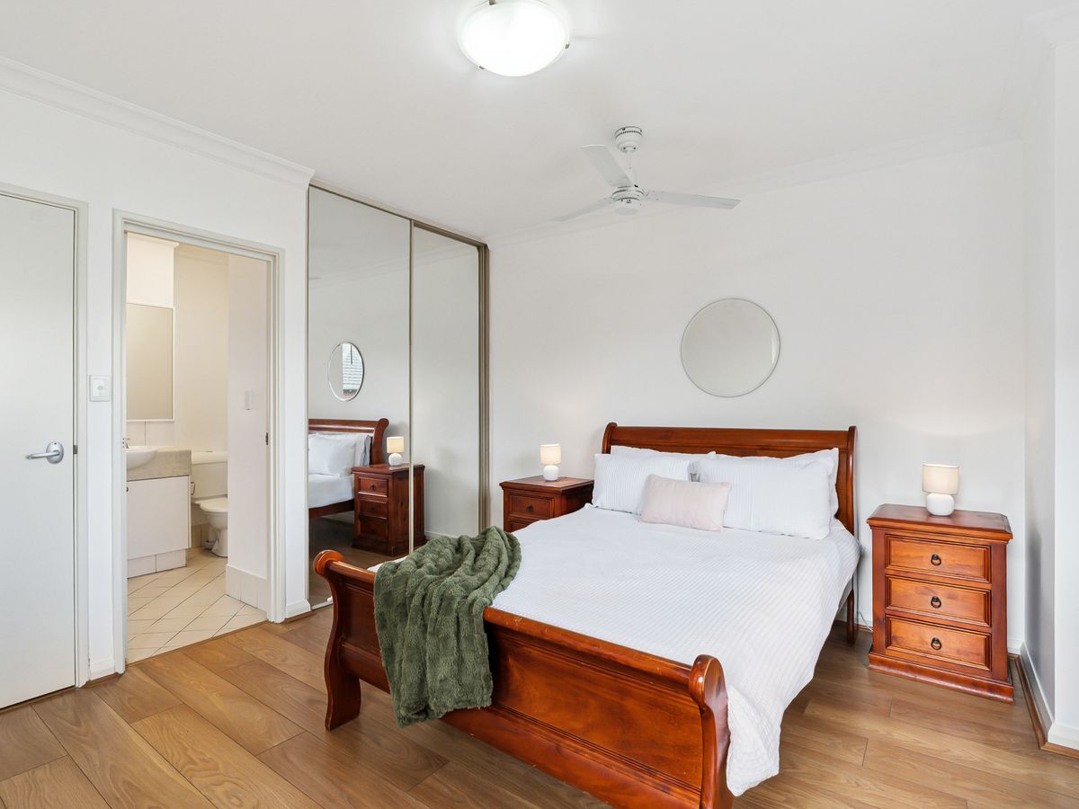 22 / 7 Bronte Street, East Perth