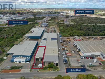 2/33 Cutler Road, Jandakot