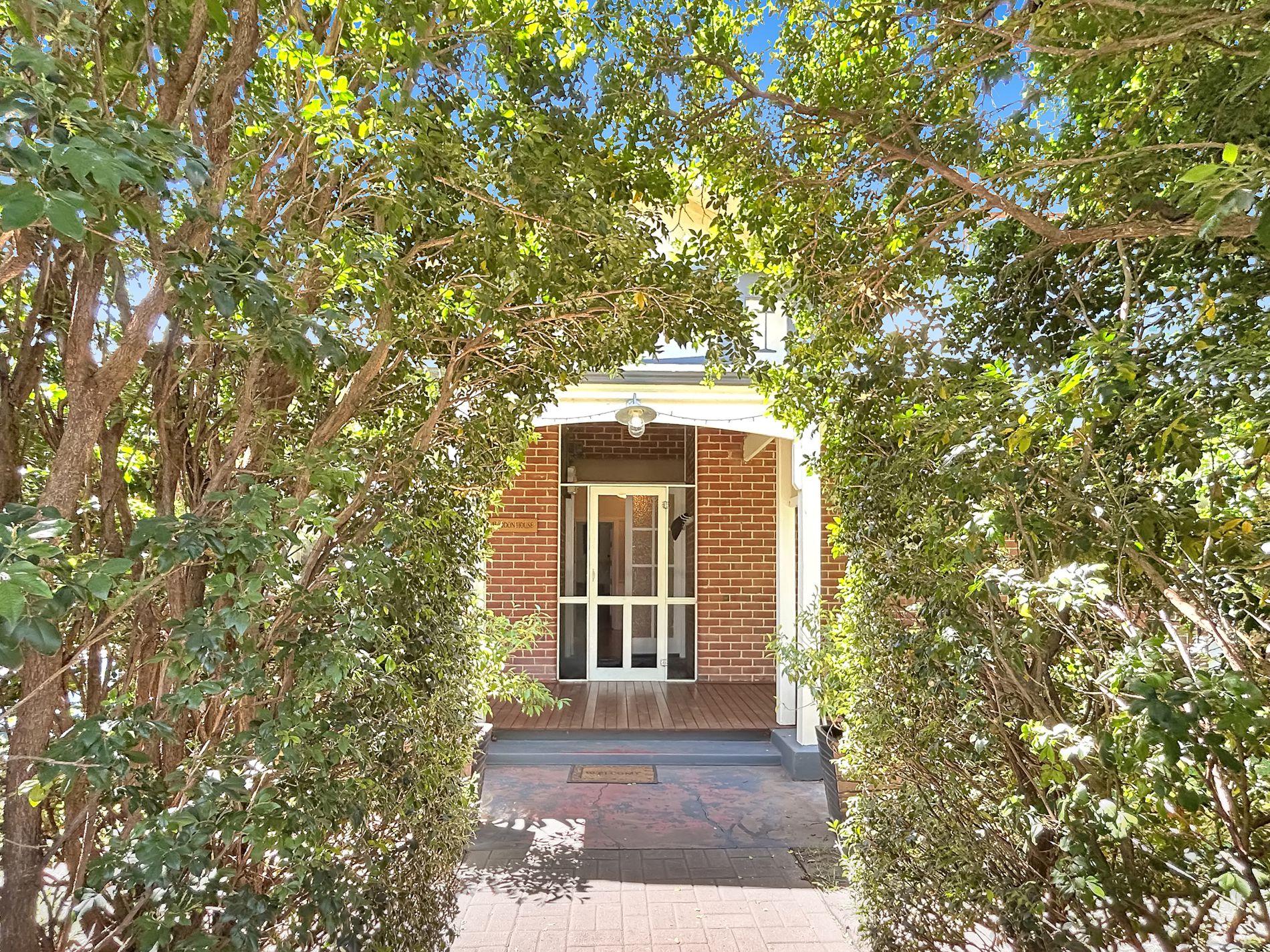 129 Third Avenue, Narromine