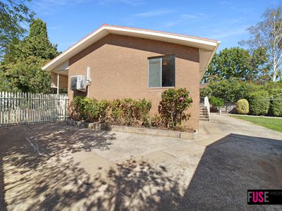 61 Davidson Street, Higgins