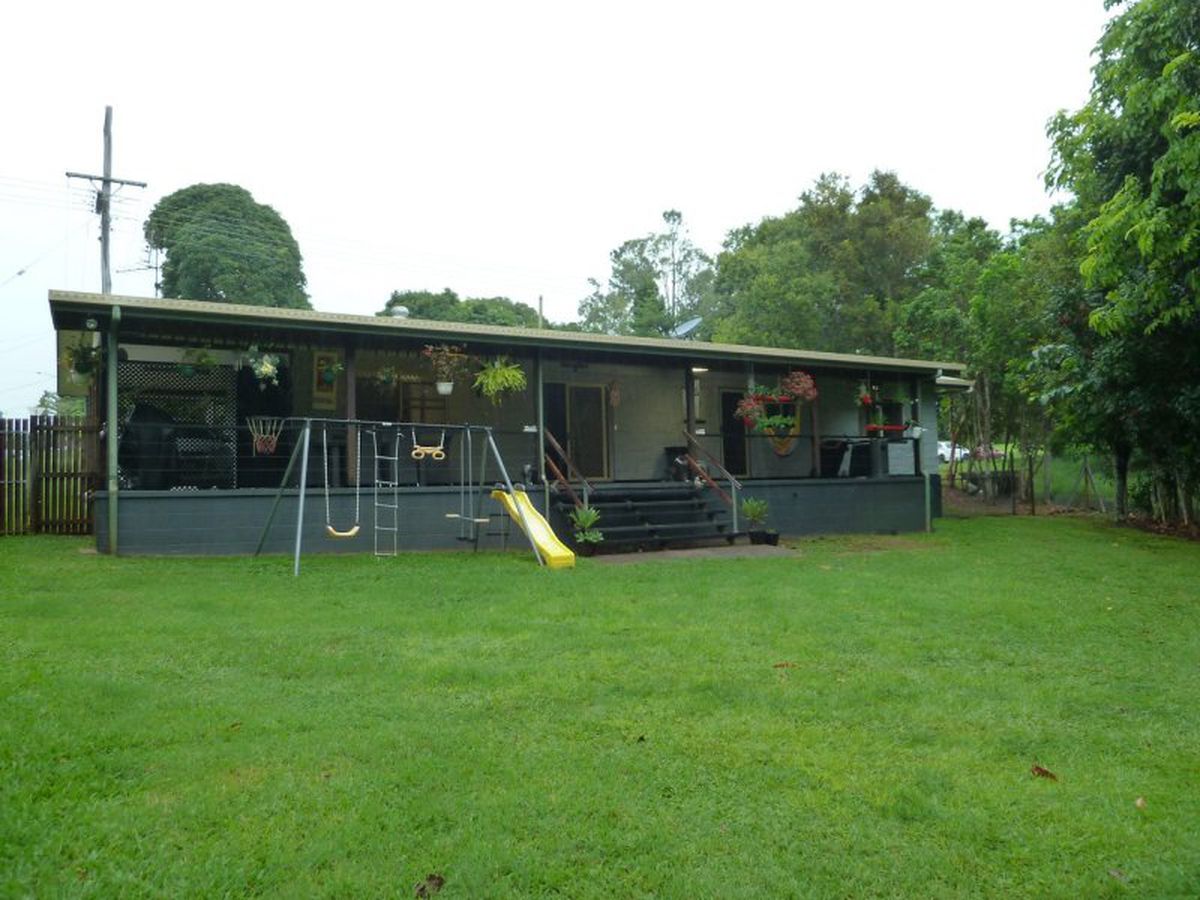Atherton