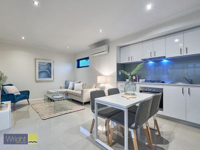 6/71 Abbett Street, Scarborough
