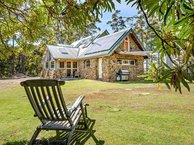 699 Tobys Hill  Road, Cygnet