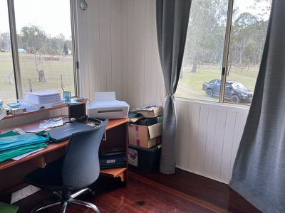 Wattle Camp