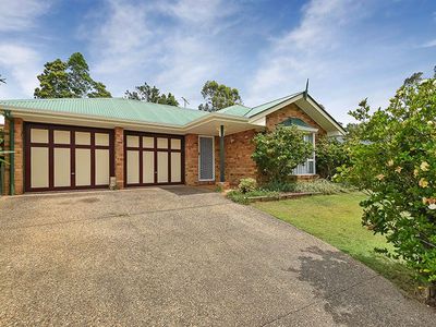 3 Bribie Place, Forest Lake