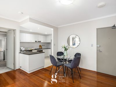 30 / 22-26 Herbert Street, West Ryde