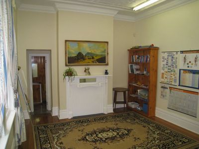 199 Davey Street, Hobart