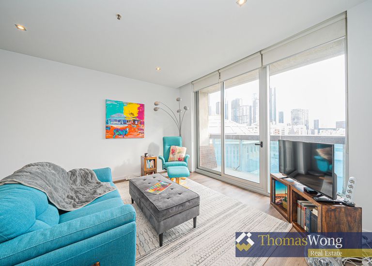 1303 / 22-24 Jane Bell Lane, Melbourne