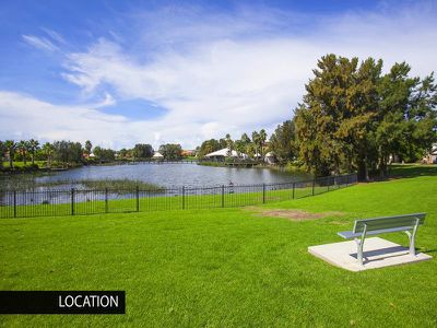106 Stanthorpe Drive, Kanahooka