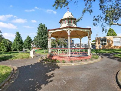 103 / 50 Bowlers Avenue, Geelong West