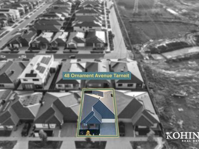 48 Ornament Avenue, Tarneit