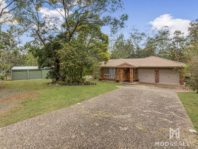 36 Kirkston Place, Pine Mountain