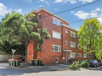 1 / 36 Phillip Street, Enmore