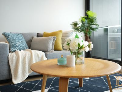 2505N / 889 Collins Street, Docklands