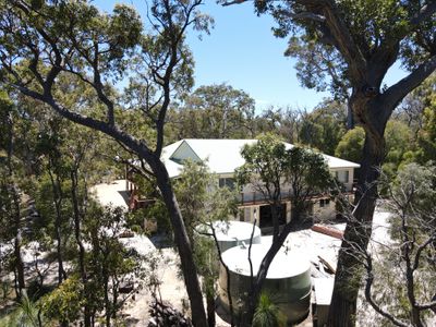 23 Warrior Way, Molloy Island