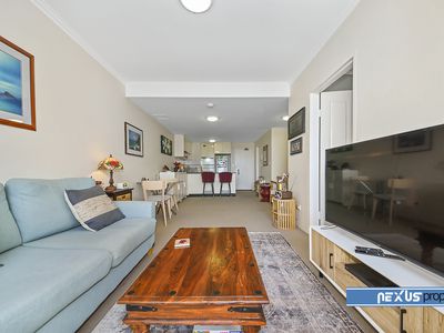 26 / 120 Cabramatta Road, Cremorne