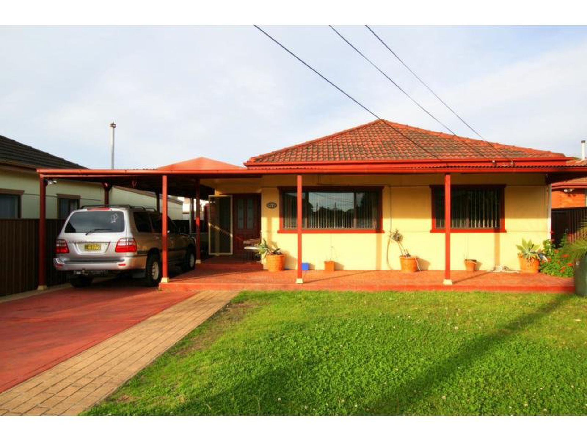 27 Cann Street, Bass Hill