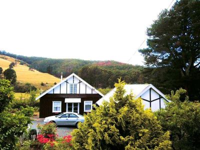 6933 Huon Highway, Dover