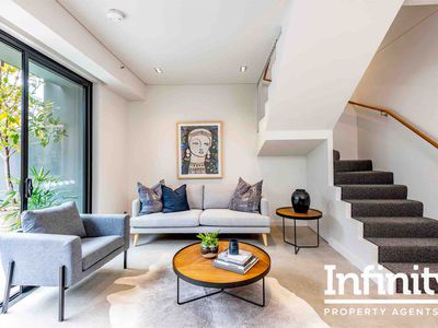 4 / 9 LORD STREET, Newtown