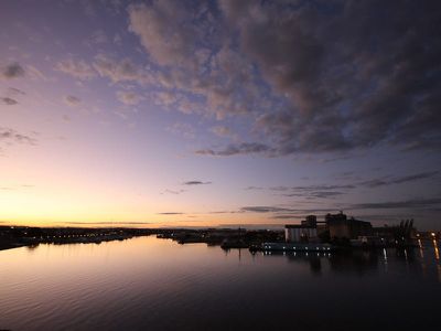 605 / 25 Honeysuckle Drive, Newcastle