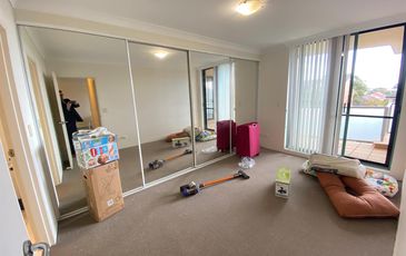 27 / 805 Anzac Parade, Maroubra