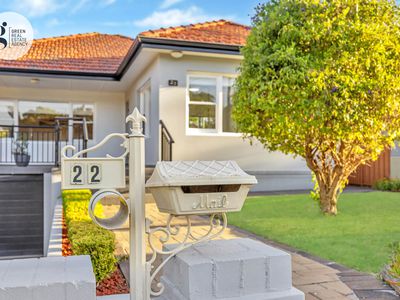 22 Boronia Street, Ermington