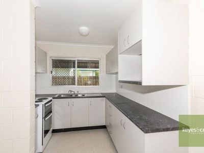 33 San Vito Crescent, Rasmussen