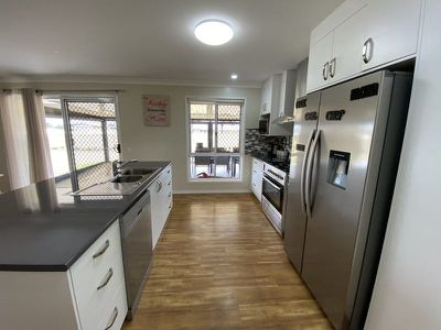 41-43 Rosella Parade, Kingaroy