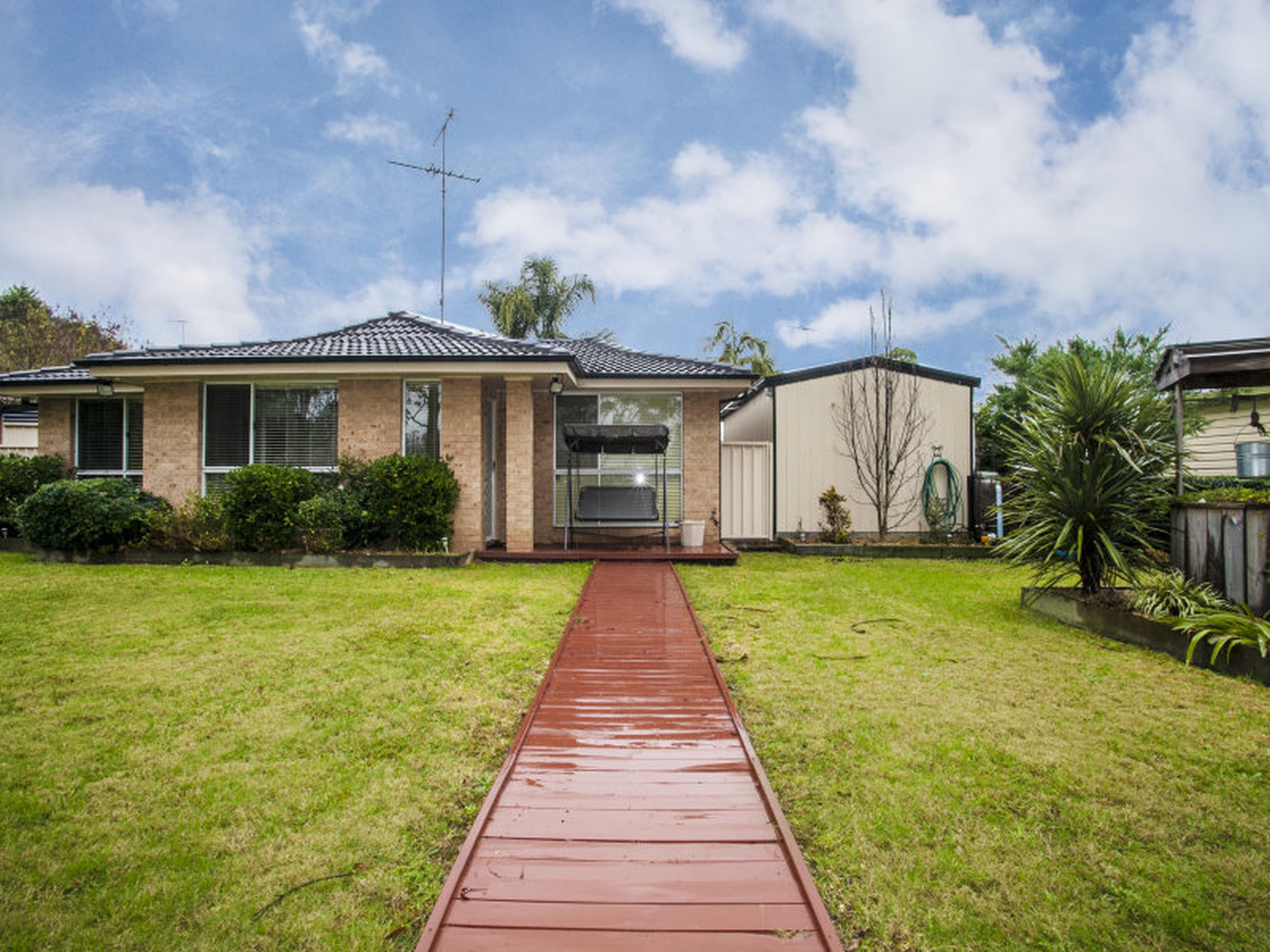 7 Pindari Drive, SOUTH PENRITH