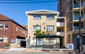 10 / 815 Anzac  Parade, Maroubra