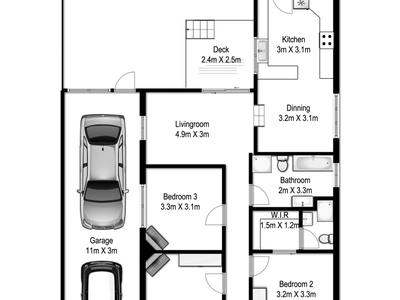 5 Park Street, Arncliffe
