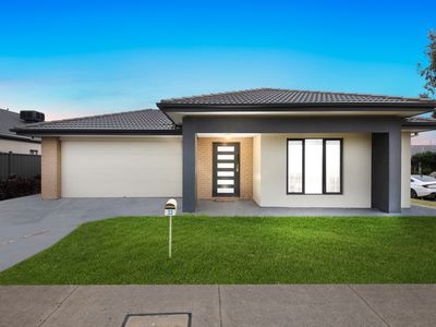 33 Cromarty Crescent, Kalkallo