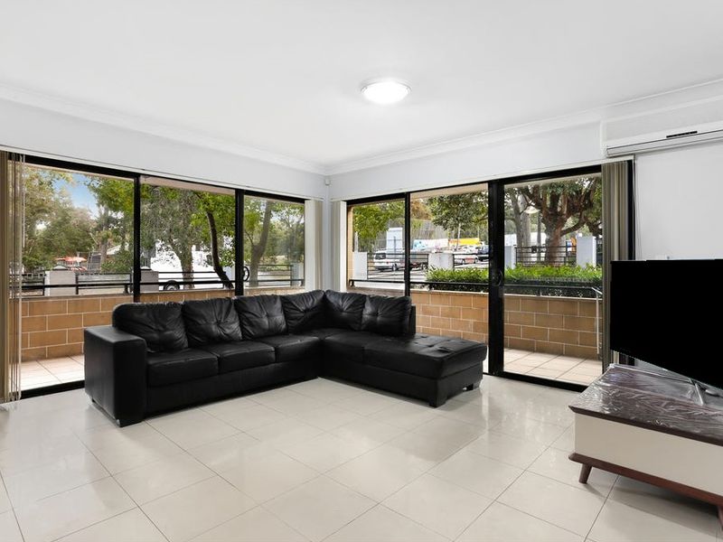 1 / 123-125 Arthur Street, Strathfield