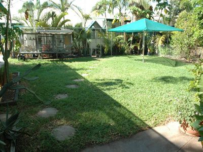 12 Quail Street, Longreach