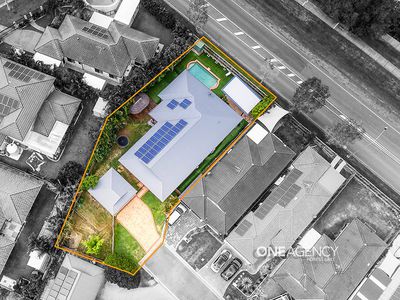 16 Rachele Close, Forest Lake