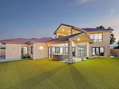 23 Cockatiel Way, Beeliar