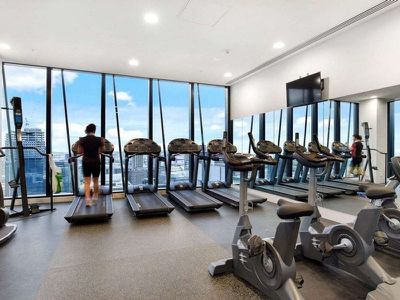 1608 / 568 Collins Street, Melbourne