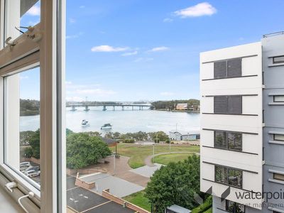 24 / 3 Bay Drive, Meadowbank