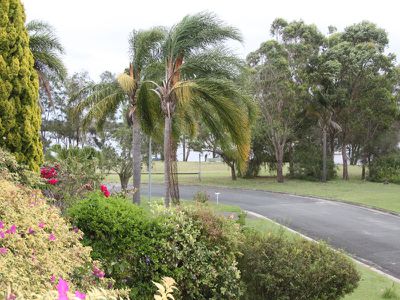 4 Sirius Key, Forster