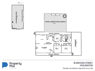 10 Brooke Street, Inglewood