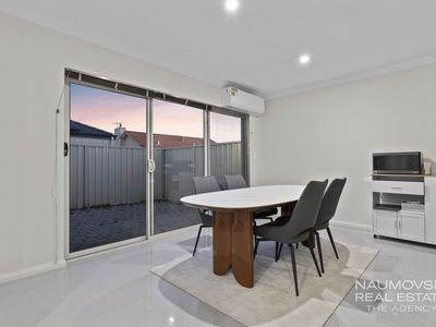 61C Medbury Road, Westminster